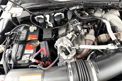 2021 Ford F-350 Crew Cab LARIAT 4X4 - Photo 40 - Finksburg, MD 21048