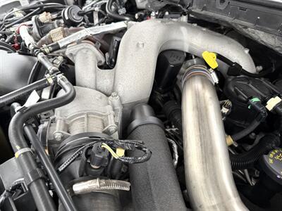 2021 Ford F-350 Crew Cab LARIAT 4X4 - Photo 38 - Finksburg, MD 21048