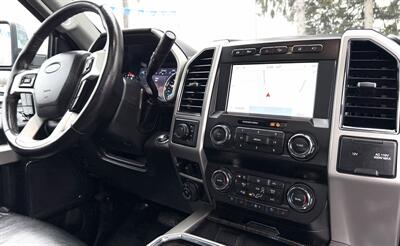 2021 Ford F-350 Crew Cab LARIAT 4X4 - Photo 11 - Finksburg, MD 21048
