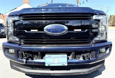 2019 Ford F-250  Crew Cab LARIAT 4X4 - Photo 5 - Finksburg, MD 21048