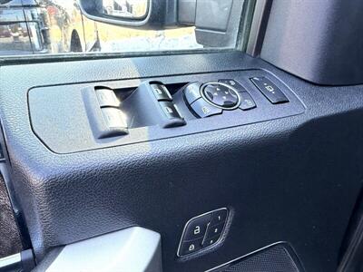 2019 Ford F-250  Crew Cab LARIAT 4X4 - Photo 31 - Finksburg, MD 21048