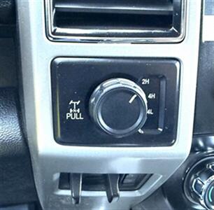 2019 Ford F-250  Crew Cab LARIAT 4X4 - Photo 29 - Finksburg, MD 21048