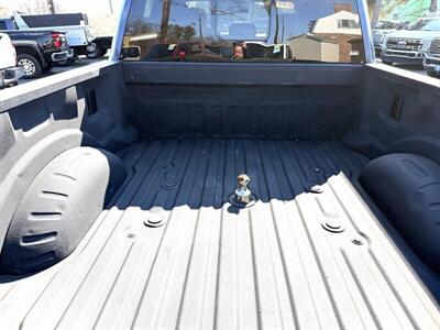 2019 Ford F-250  Crew Cab LARIAT 4X4 - Photo 11 - Finksburg, MD 21048