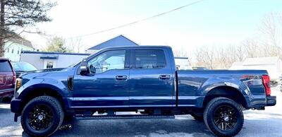 2019 Ford F-250  Crew Cab LARIAT 4X4 - Photo 7 - Finksburg, MD 21048