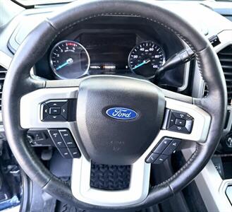 2019 Ford F-250  Crew Cab LARIAT 4X4 - Photo 14 - Finksburg, MD 21048
