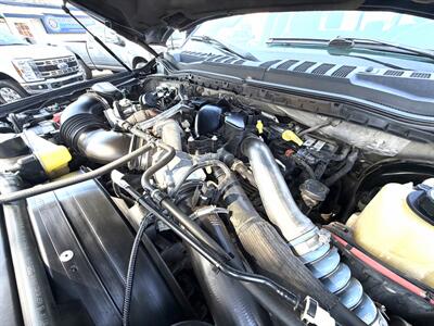 2019 Ford F-250  Crew Cab LARIAT 4X4 - Photo 36 - Finksburg, MD 21048
