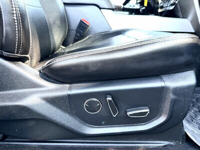 2019 Ford F-250  Crew Cab LARIAT 4X4 - Photo 25 - Finksburg, MD 21048