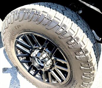 2019 Ford F-250  Crew Cab LARIAT 4X4 - Photo 23 - Finksburg, MD 21048