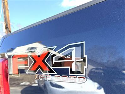 2019 Ford F-250  Crew Cab LARIAT 4X4 - Photo 22 - Finksburg, MD 21048