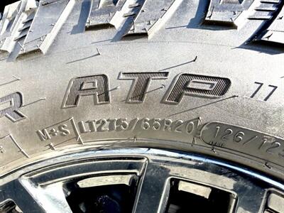 2019 Ford F-250  Crew Cab LARIAT 4X4 - Photo 21 - Finksburg, MD 21048