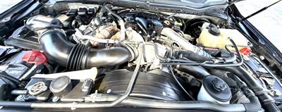 2019 Ford F-250  Crew Cab LARIAT 4X4 - Photo 39 - Finksburg, MD 21048