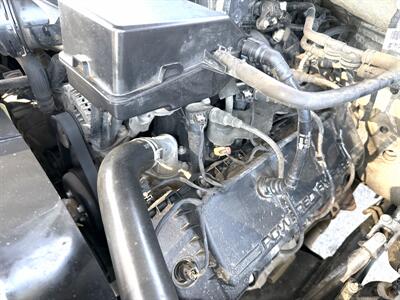 2020 Ford F-250  Ext Cab XL 4X4 UTILITY BED - Photo 33 - Finksburg, MD 21048