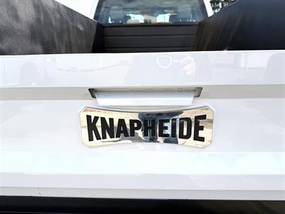 2020 Ford F-250  Ext Cab XL 4X4 UTILITY BED - Photo 32 - Finksburg, MD 21048