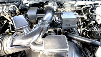 2020 Ford F-250  Ext Cab XL 4X4 UTILITY BED - Photo 35 - Finksburg, MD 21048