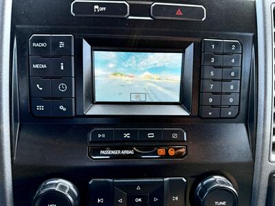 2020 Ford F-250  Ext Cab XL 4X4 UTILITY BED - Photo 17 - Finksburg, MD 21048