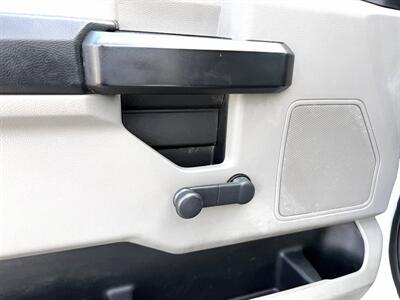 2020 Ford F-250  Ext Cab XL 4X4 UTILITY BED - Photo 30 - Finksburg, MD 21048