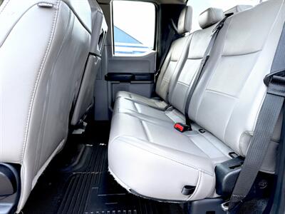2020 Ford F-250  Ext Cab XL 4X4 UTILITY BED - Photo 24 - Finksburg, MD 21048