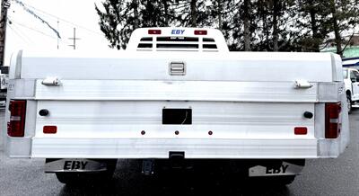 2019 RAM 3500 Laramie  Crew Cab LARAMIE FLAT BED 4X4 DRW - Photo 10 - Finksburg, MD 21048