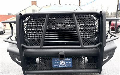 2019 RAM 3500 Laramie  Crew Cab LARAMIE FLAT BED 4X4 DRW - Photo 5 - Finksburg, MD 21048