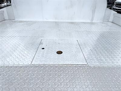 2019 RAM 3500 Laramie  Crew Cab LARAMIE FLAT BED 4X4 DRW - Photo 11 - Finksburg, MD 21048