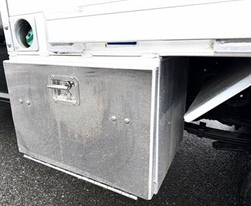 2019 RAM 3500 Laramie  Crew Cab LARAMIE FLAT BED 4X4 DRW - Photo 29 - Finksburg, MD 21048