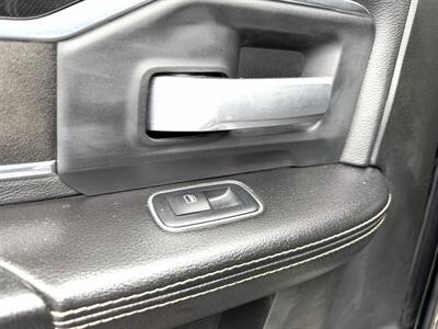 2019 RAM 3500 Laramie  Crew Cab LARAMIE FLAT BED 4X4 DRW - Photo 31 - Finksburg, MD 21048