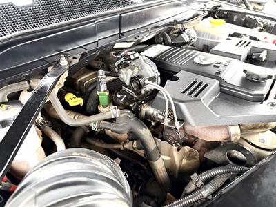 2019 RAM 3500 Laramie  Crew Cab LARAMIE FLAT BED 4X4 DRW - Photo 39 - Finksburg, MD 21048