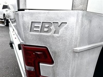 2019 RAM 3500 Laramie  Crew Cab LARAMIE FLAT BED 4X4 DRW - Photo 24 - Finksburg, MD 21048