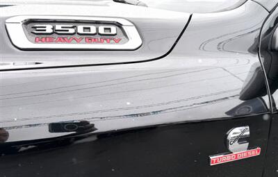 2019 RAM 3500 Laramie  Crew Cab LARAMIE FLAT BED 4X4 DRW - Photo 22 - Finksburg, MD 21048