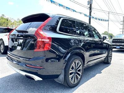 2020 Volvo XC90 T5 Momentum  T5 Momentum AWD - Photo 3 - Finksburg, MD 21048