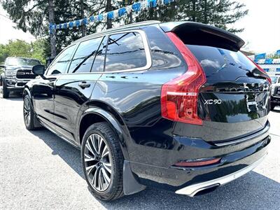 2020 Volvo XC90 T5 Momentum  T5 Momentum AWD - Photo 8 - Finksburg, MD 21048