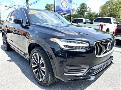 2020 Volvo XC90 T5 Momentum  T5 Momentum AWD - Photo 1 - Finksburg, MD 21048