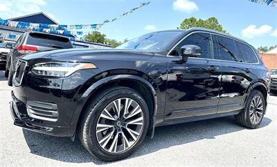 2020 Volvo XC90 T5 Momentum  T5 Momentum AWD - Photo 2 - Finksburg, MD 21048