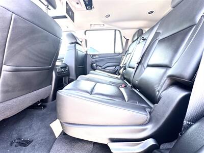 2020 Chevrolet Tahoe LT  LT 4X4 - Photo 22 - Finksburg, MD 21048