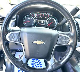 2020 Chevrolet Tahoe LT  LT 4X4 - Photo 13 - Finksburg, MD 21048