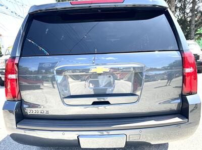 2020 Chevrolet Tahoe LT  LT 4X4 - Photo 9 - Finksburg, MD 21048