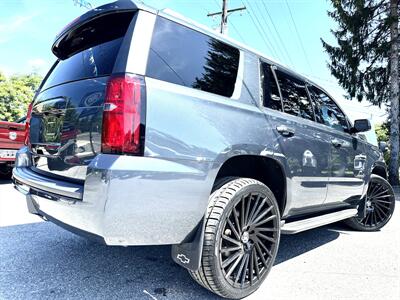 2020 Chevrolet Tahoe LT  LT 4X4 - Photo 3 - Finksburg, MD 21048