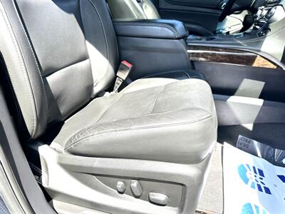 2020 Chevrolet Tahoe LT  LT 4X4 - Photo 21 - Finksburg, MD 21048