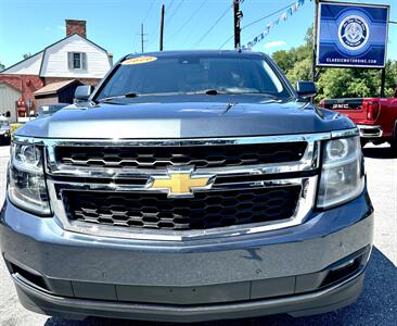 2020 Chevrolet Tahoe LT  LT 4X4 - Photo 5 - Finksburg, MD 21048