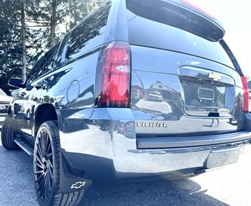 2020 Chevrolet Tahoe LT  LT 4X4 - Photo 8 - Finksburg, MD 21048