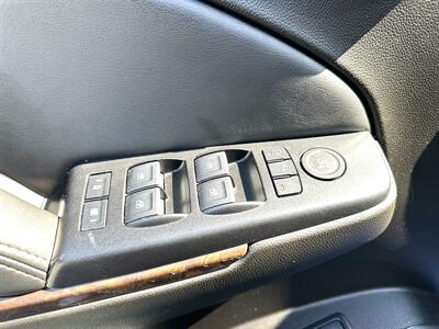 2020 Chevrolet Tahoe LT  LT 4X4 - Photo 35 - Finksburg, MD 21048