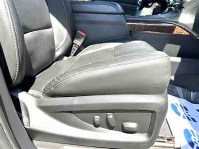 2020 Chevrolet Tahoe LT  LT 4X4 - Photo 28 - Finksburg, MD 21048