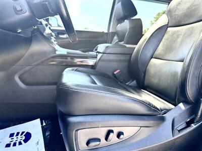 2020 Chevrolet Tahoe LT  LT 4X4 - Photo 32 - Finksburg, MD 21048