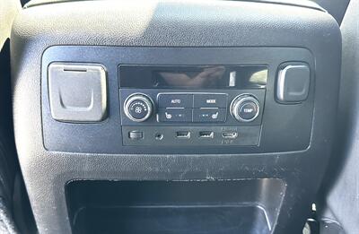 2020 Chevrolet Tahoe LT  LT 4X4 - Photo 26 - Finksburg, MD 21048