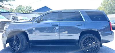 2020 Chevrolet Tahoe LT  LT 4X4 - Photo 7 - Finksburg, MD 21048