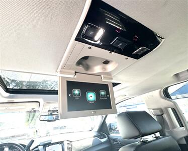 2020 Chevrolet Tahoe LT  LT 4X4 - Photo 19 - Finksburg, MD 21048