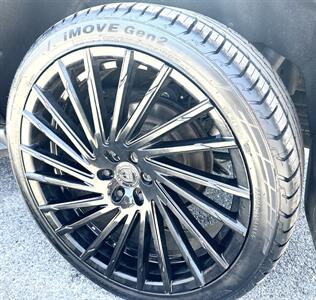 2020 Chevrolet Tahoe LT  LT 4X4 - Photo 23 - Finksburg, MD 21048