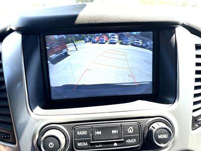 2020 Chevrolet Tahoe LT  LT 4X4 - Photo 16 - Finksburg, MD 21048