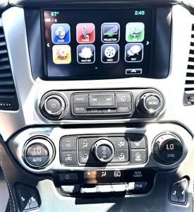 2020 Chevrolet Tahoe LT  LT 4X4 - Photo 15 - Finksburg, MD 21048