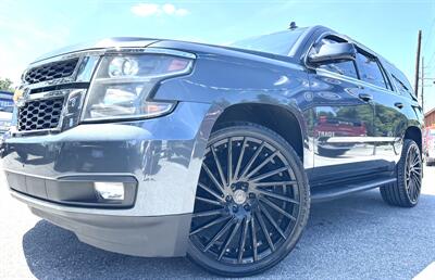 2020 Chevrolet Tahoe LT  LT 4X4 - Photo 2 - Finksburg, MD 21048